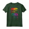 Star Wars Darth Vader Rainbow Darkside Pride Maglietta - Official LGBTQ+ Apparel - 11STW084