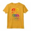 Star Wars Darth Vader Rainbow Darkside Pride Maglietta - Official LGBTQ+ Apparel - 11STW084