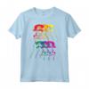 Star Wars Darth Vader Rainbow Darkside Pride Maglietta - Official LGBTQ+ Apparel - 11STW084