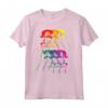 Star Wars Darth Vader Rainbow Darkside Pride Maglietta - Official LGBTQ+ Apparel - 11STW084