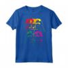 Star Wars Darth Vader Rainbow Darkside Pride Maglietta - Official LGBTQ+ Apparel - 11STW084
