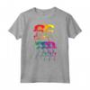Star Wars Darth Vader Rainbow Darkside Pride Maglietta - Official LGBTQ+ Apparel - 11STW084