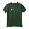 Groovy Retro 80s 8bit Vintage Video Game Old-School Gamer Maglietta - Perfect Gift for Retro Gamers - Classic Arcade Graphic Tee