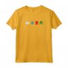 Groovy Retro 80s 8bit Vintage Video Game Old-School Gamer Maglietta - Perfect Gift for Retro Gamers - Classic Arcade Graphic Tee