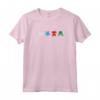 Groovy Retro 80s 8bit Vintage Video Game Old-School Gamer Maglietta - Perfect Gift for Retro Gamers - Classic Arcade Graphic Tee