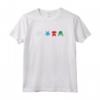 Groovy Retro 80s 8bit Vintage Video Game Old-School Gamer Maglietta - Perfect Gift for Retro Gamers - Classic Arcade Graphic Tee