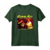 HapTiger La Saga Continua - T-shirt Ufficiale Karate Kid - Ideale per Fan degli Anni '80