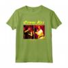 HapTiger La Saga Continua - T-shirt Ufficiale Karate Kid - Ideale per Fan degli Anni '80
