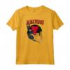 HapTiger Black Widow Web Slinger Maglietta - Official Marvel Apparel - Buy Online Now