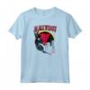 HapTiger Black Widow Web Slinger Maglietta - Official Marvel Apparel - Buy Online Now