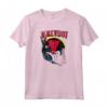 HapTiger Black Widow Web Slinger Maglietta - Official Marvel Apparel - Buy Online Now