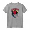 HapTiger Black Widow Web Slinger Maglietta - Official Marvel Apparel - Buy Online Now