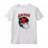 HapTiger Black Widow Web Slinger Maglietta - Official Marvel Apparel - Buy Online Now