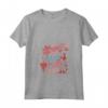 HapTiger Mary Poppins Practically Perfect In Every Way Maglietta con Collo a V - Official Disney T-Shirts for Women, Men, Boys, and Girls