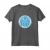 Rick and Morty Mr. Meeseeks T-Shirt - Official Adult Swim Merchandise for Sci-Fi Fans