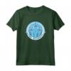 Rick and Morty Mr. Meeseeks T-Shirt - Official Adult Swim Merchandise for Sci-Fi Fans