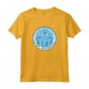 Rick and Morty Mr. Meeseeks T-Shirt - Official Adult Swim Merchandise for Sci-Fi Fans
