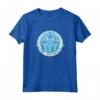 Rick and Morty Mr. Meeseeks T-Shirt - Official Adult Swim Merchandise for Sci-Fi Fans