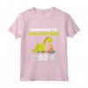 Grande Fratello 2024 - Maglietta divertente per l'Annuncio di Gravidanza ai Bambini Piccoli - Cute Tee Design