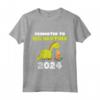 Grande Fratello 2024 - Maglietta divertente per l'Annuncio di Gravidanza ai Bambini Piccoli - Cute Tee Design