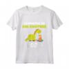Grande Fratello 2024 - Maglietta divertente per l'Annuncio di Gravidanza ai Bambini Piccoli - Cute Tee Design