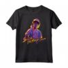 HapTiger Dustin Suzie Do You Copy Maglietta - Officially Licensed Stranger Things Apparel for Men, Women, Boys, and Girls