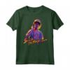 HapTiger Dustin Suzie Do You Copy Maglietta - Officially Licensed Stranger Things Apparel for Men, Women, Boys, and Girls