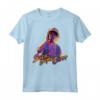 HapTiger Dustin Suzie Do You Copy Maglietta - Officially Licensed Stranger Things Apparel for Men, Women, Boys, and Girls