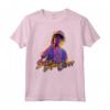 HapTiger Dustin Suzie Do You Copy Maglietta - Officially Licensed Stranger Things Apparel for Men, Women, Boys, and Girls