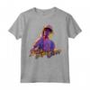 HapTiger Dustin Suzie Do You Copy Maglietta - Officially Licensed Stranger Things Apparel for Men, Women, Boys, and Girls