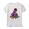 HapTiger Dustin Suzie Do You Copy Maglietta - Officially Licensed Stranger Things Apparel for Men, Women, Boys, and Girls