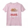 Festa del Papà 2023 - No Disturbare Papà in Ricarica Maglietta - Regalo Divertente per Nonno e Compleanno