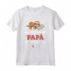 Festa del Papà 2023 - No Disturbare Papà in Ricarica Maglietta - Regalo Divertente per Nonno e Compleanno