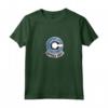 Dragon Capsule Ball Corp. - Tees per Donne e Uomini - Maglietta Ispirata Anime e Manga - Ideale come Regalo per Appassionati di Cultura Giapponese