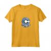Dragon Capsule Ball Corp. - Tees per Donne e Uomini - Maglietta Ispirata Anime e Manga - Ideale come Regalo per Appassionati di Cultura Giapponese