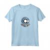 Dragon Capsule Ball Corp. - Tees per Donne e Uomini - Maglietta Ispirata Anime e Manga - Ideale come Regalo per Appassionati di Cultura Giapponese