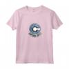 Dragon Capsule Ball Corp. - Tees per Donne e Uomini - Maglietta Ispirata Anime e Manga - Ideale come Regalo per Appassionati di Cultura Giapponese