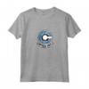 Dragon Capsule Ball Corp. - Tees per Donne e Uomini - Maglietta Ispirata Anime e Manga - Ideale come Regalo per Appassionati di Cultura Giapponese