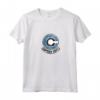 Dragon Capsule Ball Corp. - Tees per Donne e Uomini - Maglietta Ispirata Anime e Manga - Ideale come Regalo per Appassionati di Cultura Giapponese