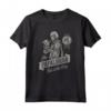 Star Wars The Mandalorian and Grogu Papalorian Father’s Day Maglietta - Best Dad in the Galaxy - Official Star Wars Merchandise