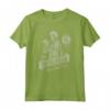 Star Wars The Mandalorian and Grogu Papalorian Father’s Day Maglietta - Best Dad in the Galaxy - Official Star Wars Merchandise