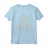 Star Wars The Mandalorian and Grogu Papalorian Father’s Day Maglietta - Best Dad in the Galaxy - Official Star Wars Merchandise