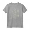 Star Wars The Mandalorian and Grogu Papalorian Father’s Day Maglietta - Best Dad in the Galaxy - Official Star Wars Merchandise
