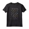 HapTiger Kingdom Hearts Know Your Keyblade Maglietta - Official Vintage Apparel for Fans - Buy Online Now