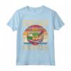 Invia Noods Vintage Ramen Japanese Noodles Pho Bowl Anime Maglietta - Idea Regalo per Amanti del Ramen e della Cultura Asiatica - Costume Divertente per Feste di Compleanno