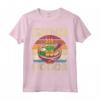 Invia Noods Vintage Ramen Japanese Noodles Pho Bowl Anime Maglietta - Idea Regalo per Amanti del Ramen e della Cultura Asiatica - Costume Divertente per Feste di Compleanno