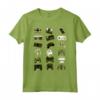 Console Gaming Controller Evoluzione Gamer Level T-shirt - Regalo Geek per Compleanno, Natale, Anniversario - Solo Online!