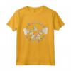 HapTiger Hercules Training Like a Demigod Maglietta - Funny Workout Tee for Men, Women, Boys, Girls