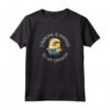 Despicable Me HapTiger Carl Everyone Entitled To My Opinion Maglietta - Officially Licensed Apparel for Fans - Fun and Unique Design
