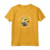 Despicable Me HapTiger Carl Everyone Entitled To My Opinion Maglietta - Officially Licensed Apparel for Fans - Fun and Unique Design